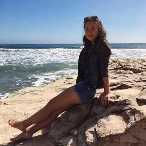 Meet your Posher, Lisa